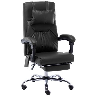 TOP Bürostuhl | Drehstuhl | Schreibtischstuhl | Chefsessel | Nackenkissen | Büro