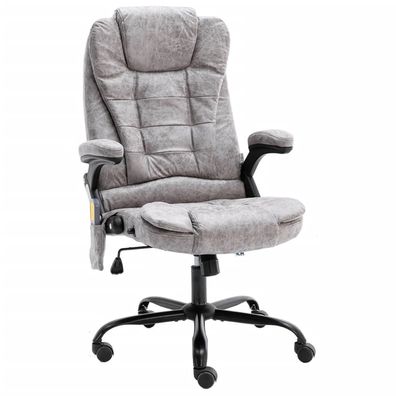 TOP Bürostuhl mit Massagefunktion | Chefsessel | Schreibtischstuhl | Drehstuhl