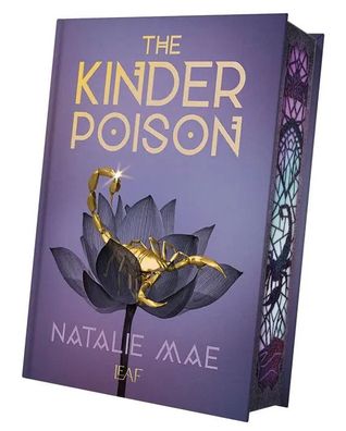 The Kinder Poison | Natalie Mae | Buch | The Kinder Poison | 432 S. | Deutsch