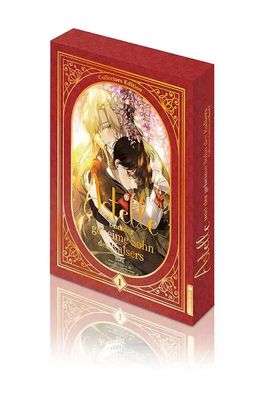Astelle und der geheime Sohn des Kaisers Collectors Edition 01 | Ssal (u. a.)