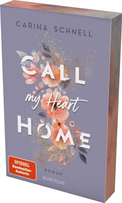 Call my Heart Home | Carina Schnell | Taschenbuch | Island Summer | 352 S