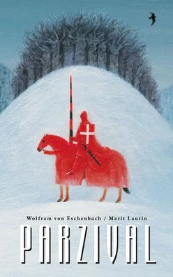 Parzival auf der Suche nach dem Gral | Wolfram von Eschenbach | Taschenbuch