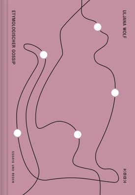 Etymologischer Gossip | Essays und Reden | Uljana Wolf | Taschenbuch | 232 S