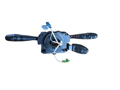 Lenkstockschalter Peugeot 307 Airbagschleifring 96533587XT
