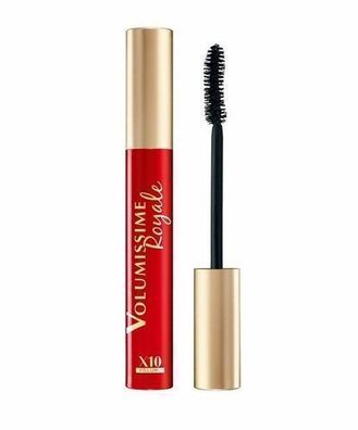 L'Oreal Paris Volumissime Royale Wimperntusche, 7,9 ml