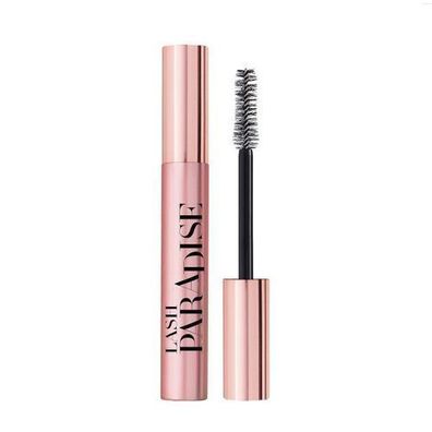 L'Oreal Paris Lash Paradise Mascara Intensives Schwarz, 6.4ml