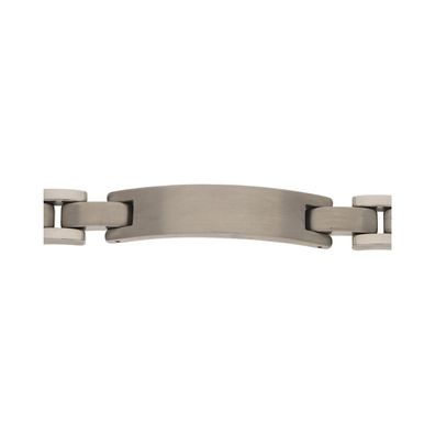 JuwelmaLux Armband Titan JL49-03-0002