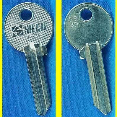 Silca FB8R - Schlüsselrohling