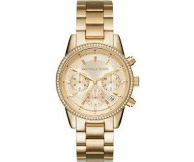 Michael Kors Damen Uhr MK6356