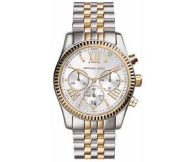 Michael Kors MK5955 Damen Lexington Uhr