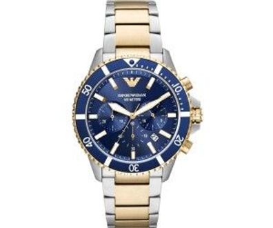 Emporio Armani AR11362 Herrenarmbanduhr