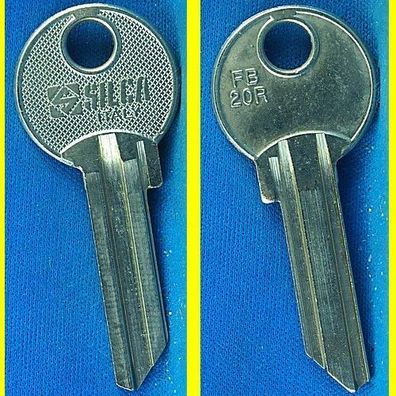 Silca FB20R - Schlüsselrohling