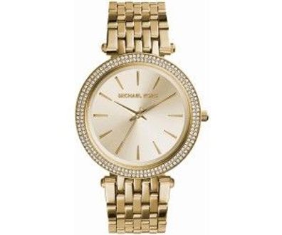 Michael Kors Darci MK3191 Damen-Armbanduhr
