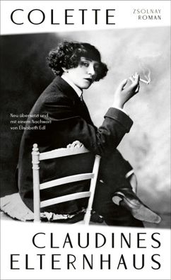 Claudines Elternhaus | Roman | Colette | Buch | 176 S. | Deutsch | 2025
