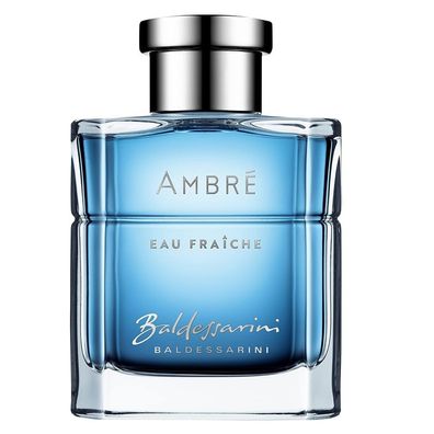 Baldessarini Ambre Eau Fraiche EDT 50 ml - Erfrischender Herrenduft mit Eleganz