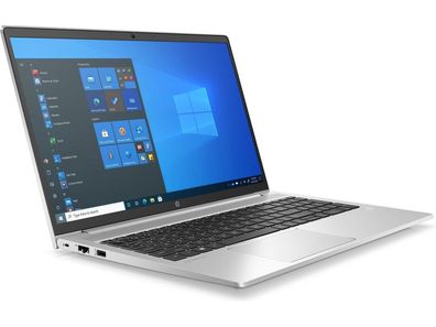 HP Probook 450 G8 - refurbished Laptop - Konfiguration: Konfiguration 1