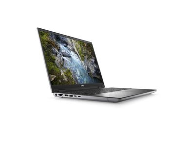 Dell Precision 7670 - refurbished Laptop - Konfiguration: Konfiguration 1