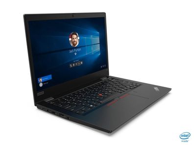 Lenovo Thinkpad L13 Gen1 - refurbished Laptop - Konfiguration: Konfigura