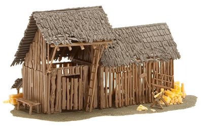 Faller 130294 Lattenscheune Spur H0