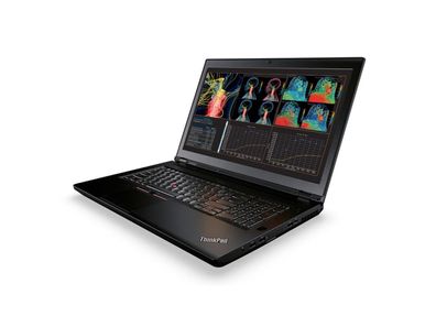 Lenovo Thinkpad P71 - refurbished Laptop