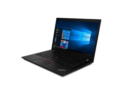 Lenovo Thinkpad P14s Gen1 - refurbished Laptop - Konfiguration: Konfigur