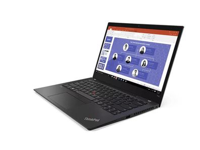 Lenovo Thinkpad T14s Gen2 - refurbished Laptop - Konfiguration: Konfigur