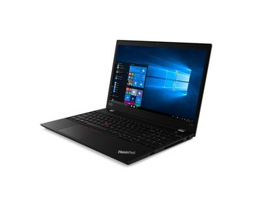 Lenovo Thinkpad P15s Gen2 - refurbished Laptop - Konfiguration: Konfigur
