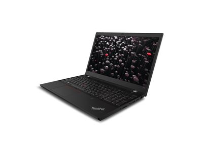 Lenovo Thinkpad P15v Gen1 - refurbished Laptop - Konfiguration: Konfigur