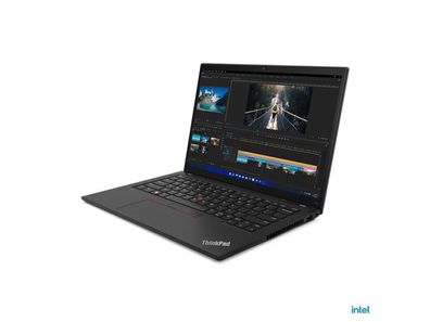 Lenovo Thinkpad T14 Gen3 - refurbished Laptop - Konfiguration: Konfigura