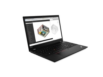 Lenovo Thinkpad P15s Gen1 - refurbished Laptop - Konfiguration: Konfigur