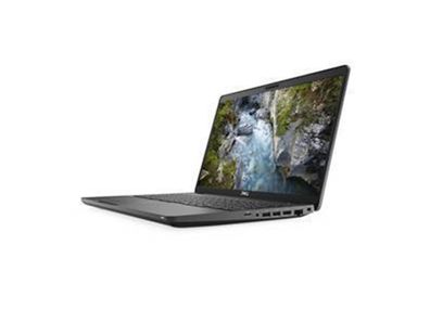 Dell Precision 3541 i7-9850H 16 GB RAM 512 GB SSD