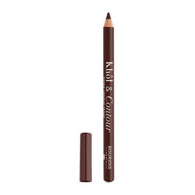 Bourjois Eyeliner Khol & Contour - Weicher Augenkonturenstift 05 Choco-Lacte, 1,