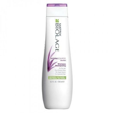 Matrix Biolage Hydra Source Feuchtigkeitsshampoo mit Aloe, 250ml