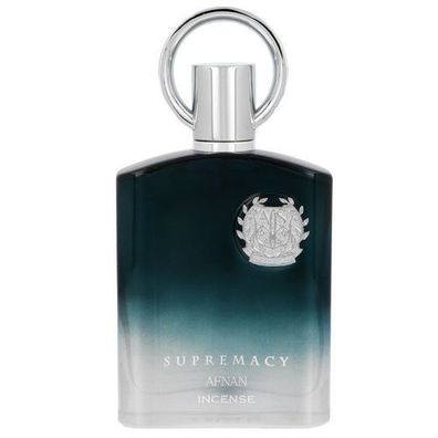 Afnan Supremacy Raeucherwerk Exklusives Eau de Parfum 100 ml