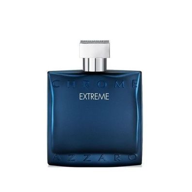 Azzaro Chrome Extreme Eau de Parfum, 50ml
