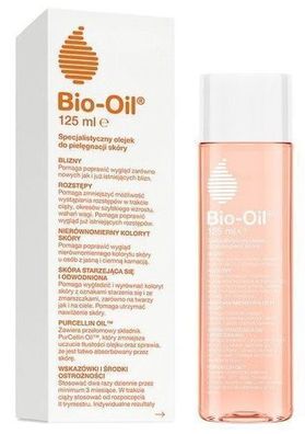 Bio-Oel, 125 ml