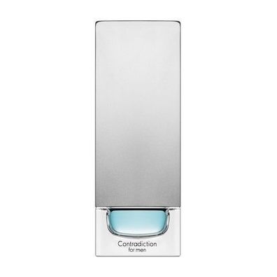 Calvin Klein Contradiction Eau de Toilette fuer Herren - 100ml