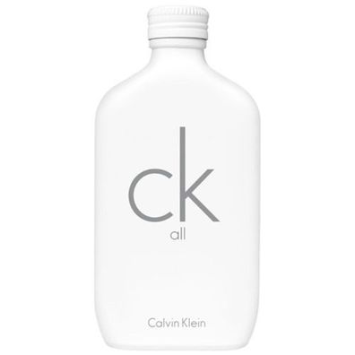 Calvin Klein CK All Eau de Toilette, 200 ml