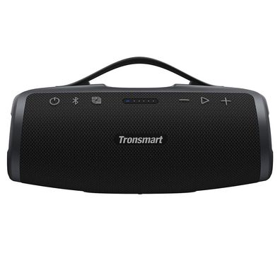 Tronsmart Mirtune S100 50W IPX6 Tragbarer Outdoor-Lautsprecher
