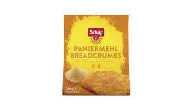 Schär 6x Paniermehl 300g