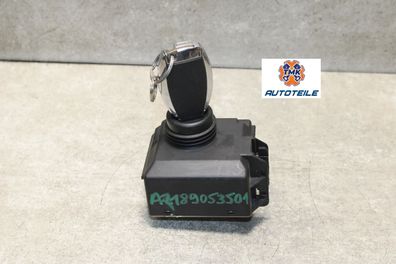 Mercedes W212 S212 Zündschloss Zündschlosshalter Schlüssel A2189053501 3G6MB