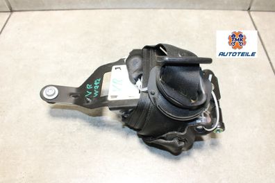 Mercedes W212 S212 Gurt Sicherheitsgurt vorne rechts A2128600886 R4X9W