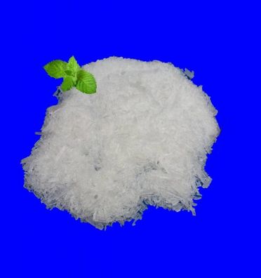 1kg Mentholkristalle für die Sauna oder Dampfer PG Base