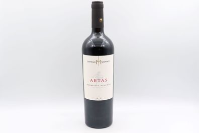 PietraPura Mandus 2023 0,75 ltr