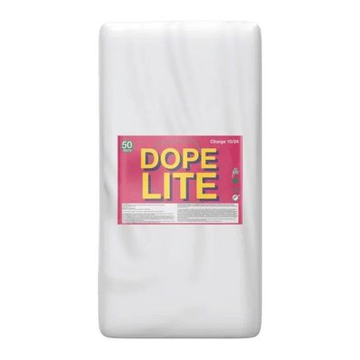 Florganics Dope Lite 50 Liter Living Soil Pflanze Blumen Erde Neue Charge 03/25