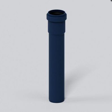 PoloPlast Steckmuffenrohr PKEM Polo-Kal NG DN 32 150mm