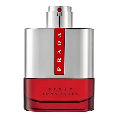 Prada Luna Rossa Sport Eau de Toilette für Herren, 100ml
