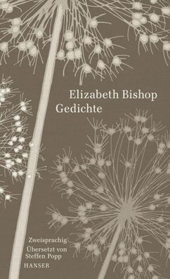 Gedichte | Zweisprachige Ausgabe | Elizabeth Bishop | Buch | Lesebändchen | 2018