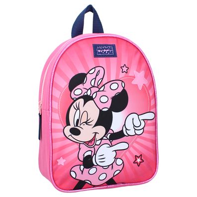 Vadobag Kinderrucksack 5 Liter Minnie Maus Sweet Repeat