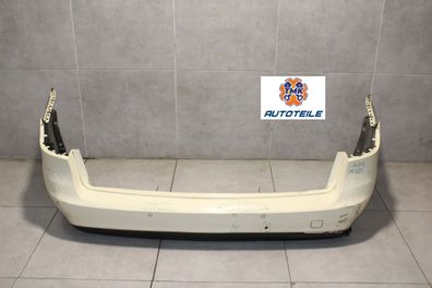 Mercedes E-Klasse Kombi S212 PDC Stoßstange Heckschürze Heckstoßstange Hinten XNRM5